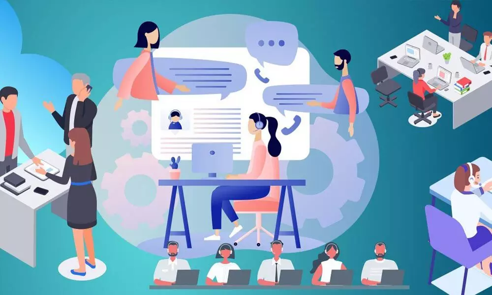 Fundamentals of Cloud Systems