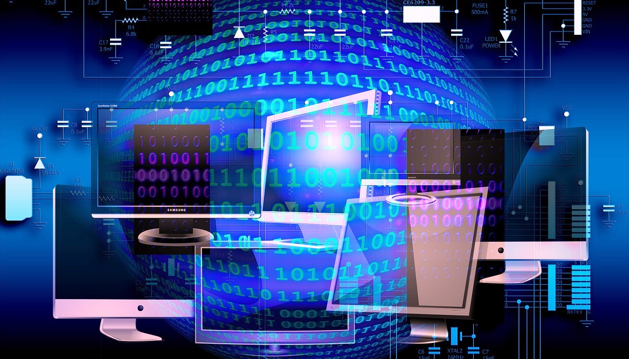 IT fundamentals in workplace