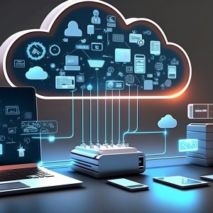 CLOUD COMPUTING FUNDAMENTALS