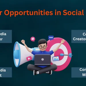 Social Media Career Pathway