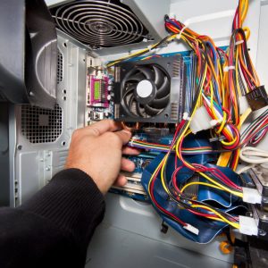 IT Fundamentals (ITF+)- Computer Basics